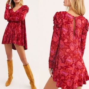 FREE PEOPLE Hello Lover